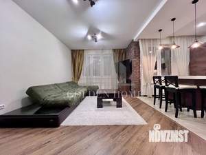 2-к квартира, на длительный срок, 64м2, 7/23 этаж