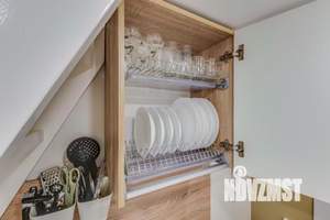 1-к квартира, посуточно, 14м2, 1/1 этаж