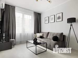 1-к квартира, посуточно, 31м2, 5/12 этаж