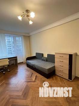 1-к квартира, посуточно, 35м2, 3/5 этаж