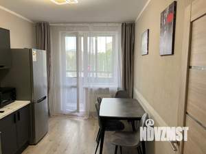 3-к квартира, посуточно, 84м2, 4/11 этаж