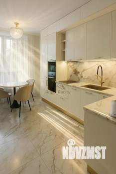 2-к квартира, на длительный срок, 53м2, 12/13 этаж