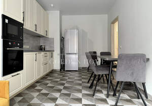2-к квартира, на длительный срок, 60м2, 2/12 этаж