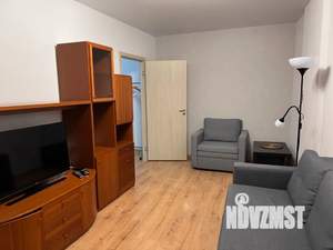 2-к квартира, посуточно, 60м2, 6/6 этаж