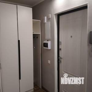 1-к квартира, на длительный срок, 30м2, 3/5 этаж