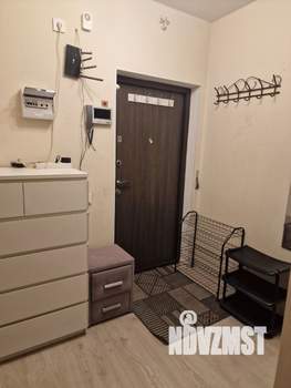 1-к квартира, на длительный срок, 35м2, 8/14 этаж