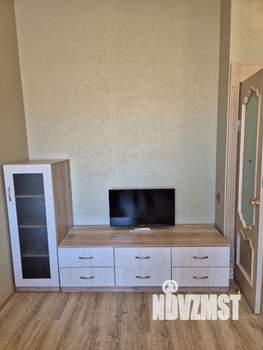 1-к квартира, на длительный срок, 38м2, 6/6 этаж