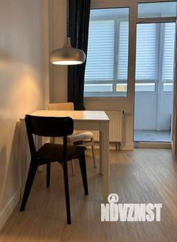1-к квартира, на длительный срок, 35м2, 3/11 этаж