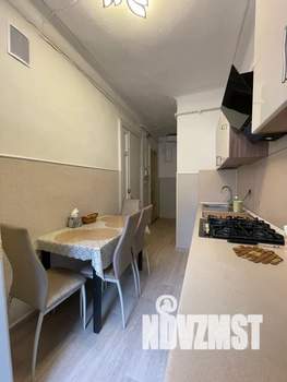 3-к квартира, посуточно, 70м2, 5/7 этаж