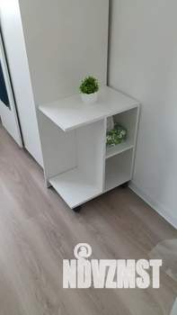 Студия квартира, посуточно, 20м2, 11/21 этаж