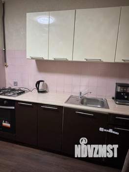 2-к квартира, на длительный срок, 60м2, 2/5 этаж