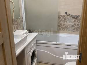 Студия квартира, на длительный срок, 25м2, 17/22 этаж