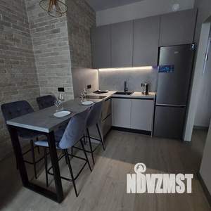 1-к квартира, посуточно, 36м2, 5/8 этаж