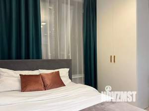 Студия квартира, посуточно, 19м2, 2/14 этаж