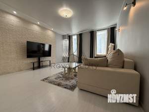2-к квартира, на длительный срок, 74м2, 4/5 этаж