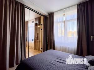 2-к квартира, на длительный срок, 75м2, 1/6 этаж