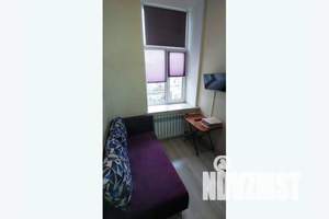1-к квартира, посуточно, 12м2, 2/4 этаж