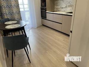 1-к квартира, на длительный срок, 37м2, 4/13 этаж