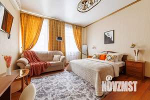 2-к квартира, посуточно, 80м2, 2/5 этаж