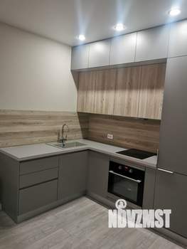 2-к квартира, на длительный срок, 44м2, 8/24 этаж