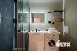 Студия квартира, посуточно, 26м2, 9/14 этаж