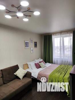 1-к квартира, посуточно, 35м2, 13/14 этаж