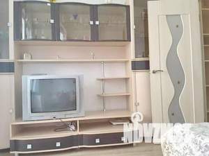 Студия квартира, на длительный срок, 26м2, 16/20 этаж