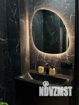 1-к квартира, посуточно, 40м2, 7/10 этаж