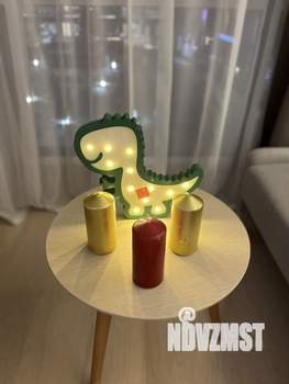 Студия квартира, на длительный срок, 19м2, 4/10 этаж