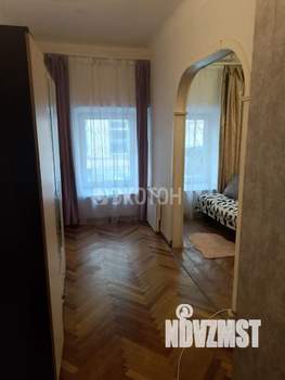 3-к квартира, на длительный срок, 82м2, 1/3 этаж