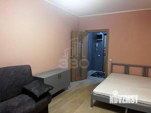 1-к квартира, на длительный срок, 36м2, 12/25 этаж