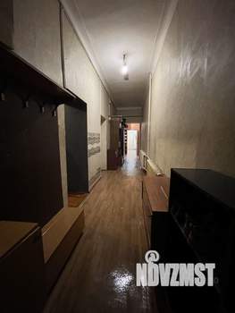 5-к квартира, на длительный срок, 127м2, 1/7 этаж