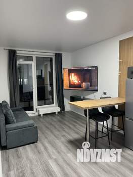 2-к квартира, на длительный срок, 49м2, 4/5 этаж