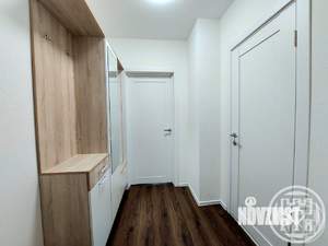 Студия квартира, на длительный срок, 20м2, 2/12 этаж