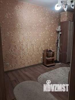 1-к квартира, на длительный срок, 28м2, 5/24 этаж