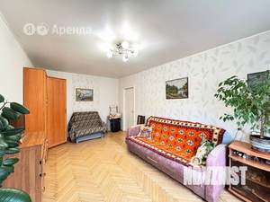 1-к квартира, на длительный срок, 32м2, 3/9 этаж