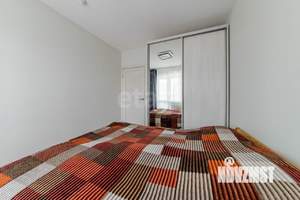 1-к квартира, на длительный срок, 34м2, 3/13 этаж