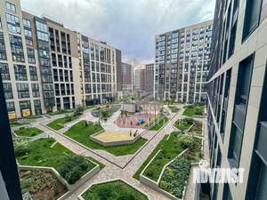 2-к квартира, на длительный срок, 62м2, 4/11 этаж
