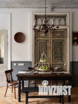 2-к квартира, посуточно, 80м2, 2/4 этаж