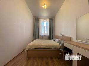 3-к квартира, на длительный срок, 84м2, 5/5 этаж