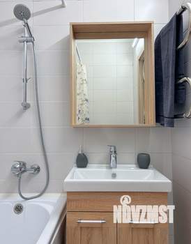 1-к квартира, на длительный срок, 39м2, 14/22 этаж