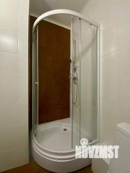 Студия квартира, на длительный срок, 22м2, 9/25 этаж