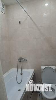 Студия квартира, на длительный срок, 25м2, 3/9 этаж