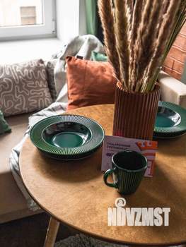 Студия квартира, посуточно, 16м2, 4/4 этаж