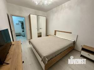 1-к квартира, на длительный срок, 34м2, 9/13 этаж