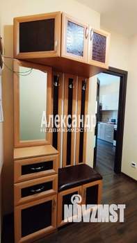 1-к квартира, на длительный срок, 36м2, 2/10 этаж