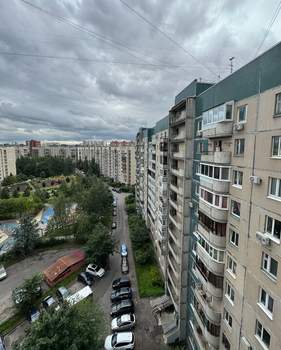 2-к квартира, на длительный срок, 55м2, 10/12 этаж