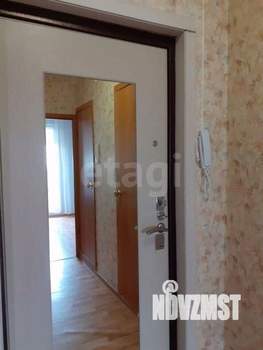 1-к квартира, на длительный срок, 39м2, 6/12 этаж