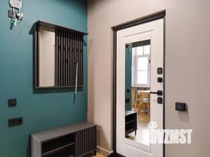 1-к квартира, посуточно, 31м2, 4/7 этаж