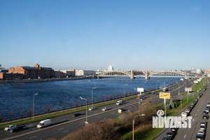 1-к квартира, на длительный срок, 38м2, 6/11 этаж